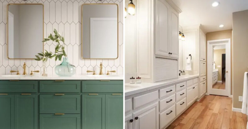 13 Costly Bathroom Design Mistakes Pennsylvania Homeowners Wish They Could Undo - Decor Hint 13 Costly Bathroom Design Mistakes Pennsylvania Homeowners Wish They Could Undo