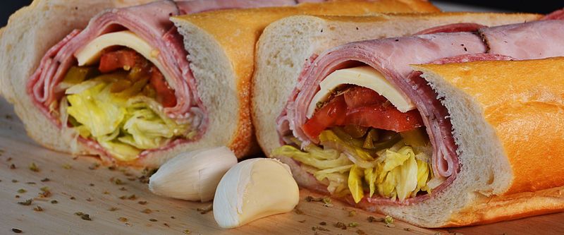 13 Delaware Italian Sub Shops Small In Size, Big On Flavor - Decor Hint Casapulla's Subs - Rehoboth Beach