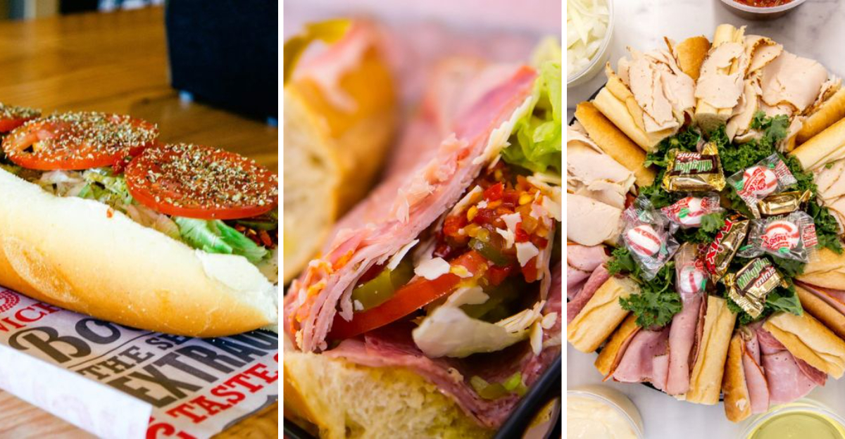 13 Delaware Italian Sub Shops Small In Size, Big On Flavor - Decor Hint 13 Delaware Italian Sub Shops Small In Size Big On Flavor - Decor Hint