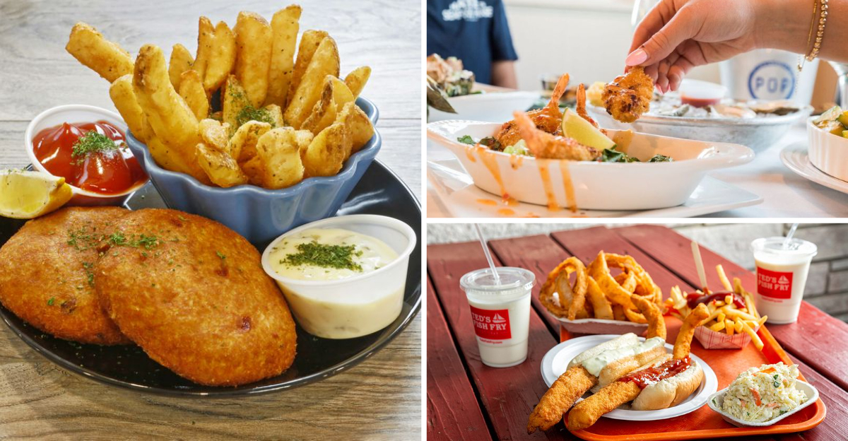 13 Fish Fries In New York That Locals Drive Hours For - Decor Hint 13 Fish Fries In New York That Locals Drive Hours For - Decor Hint