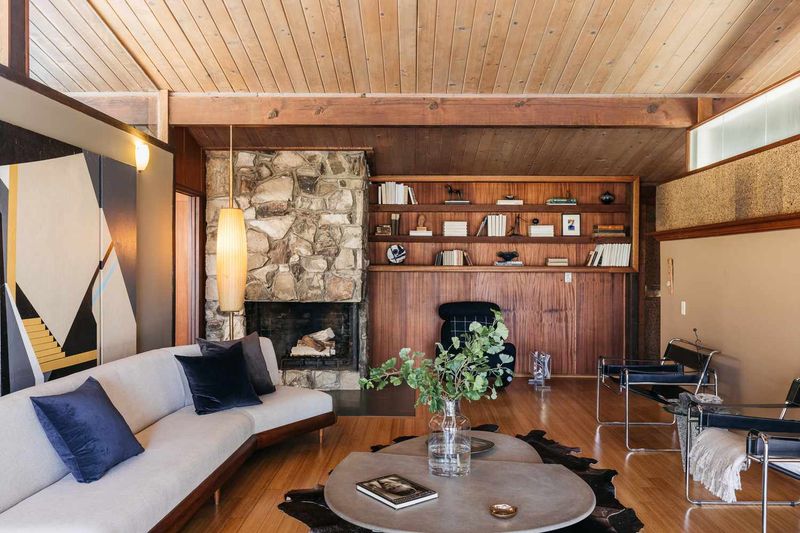 13 Iconic Furniture Styles In Washington Making A Modern Return - Decor Hint Mid-Century Modern