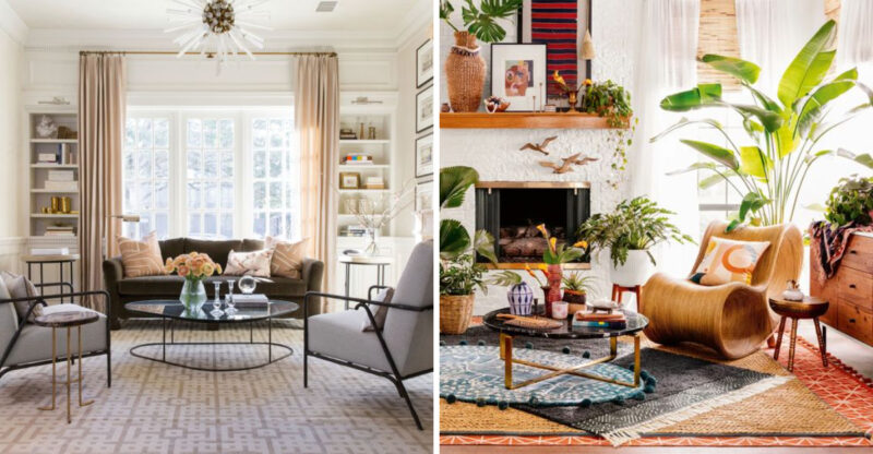 13 Iconic Furniture Styles In Washington Making A Modern Return