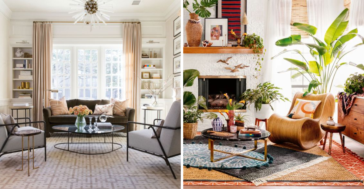 13 Iconic Furniture Styles In Washington Making A Modern Return - Decor Hint 13 Iconic Furniture Styles In Washington Making A Modern Return - Decor Hint