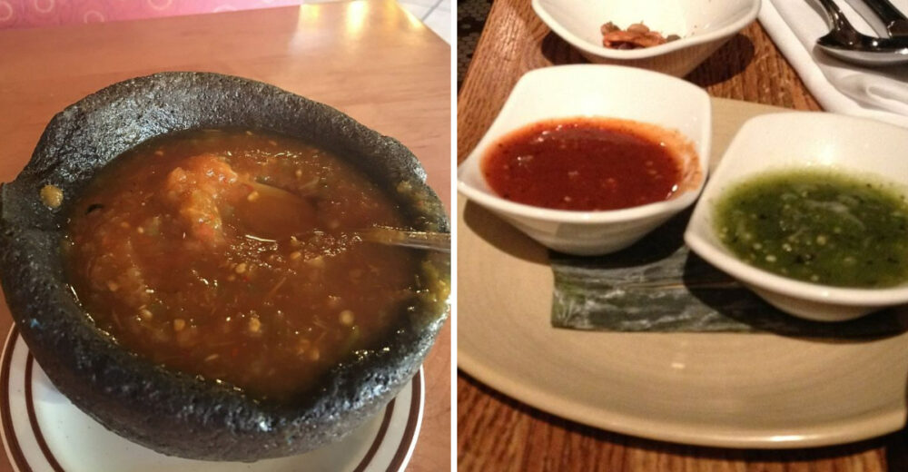 13 Illinois Mexican Restaurants Serving Homemade Salsa Perfection - Decor Hint