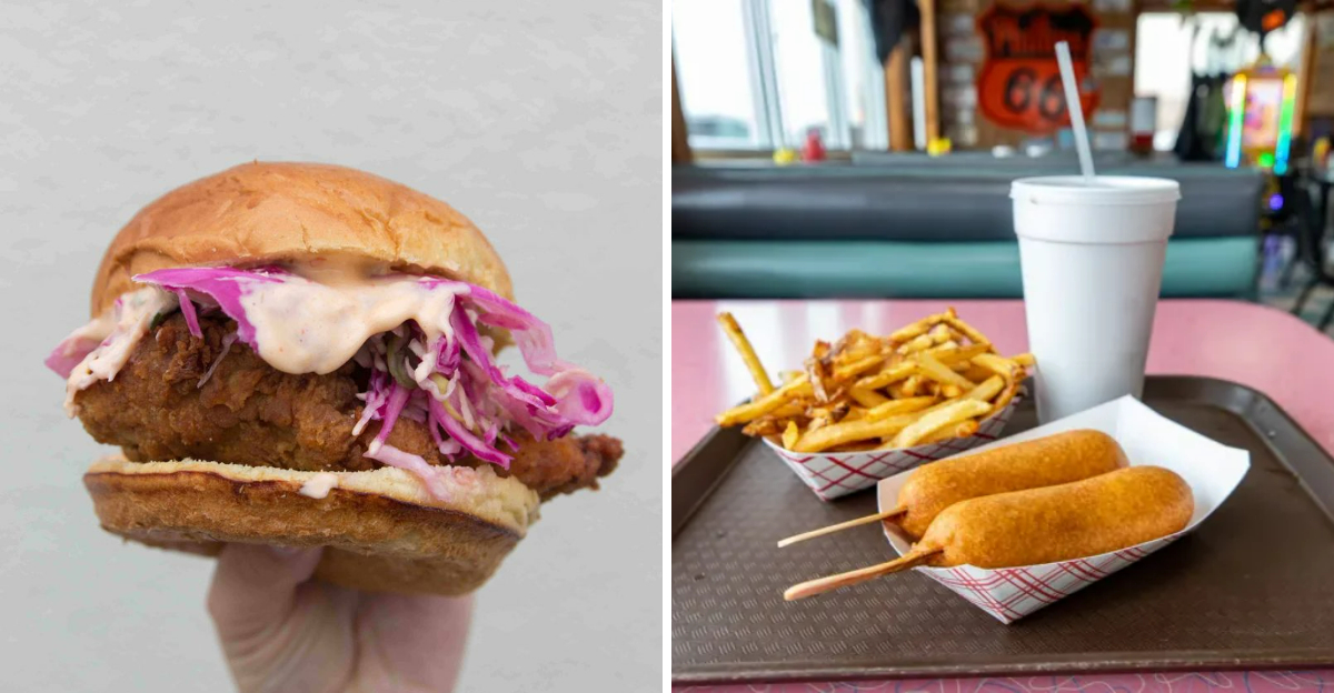 13 Illinois Sandwich Joints Serving Crispy Perfection - Decor Hint 13 Illinois Sandwich Joints Serving Crispy Perfection - Decor Hint