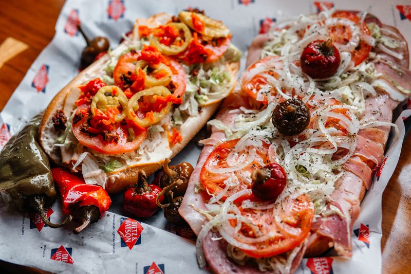 Hoagies & Hops - Indianapolis