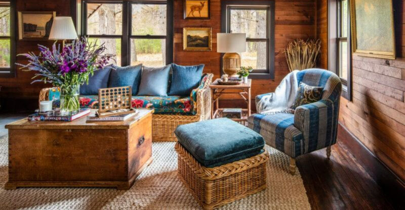 13 Living Room Decor Ideas That Are Disappearing Across Pennsylvania