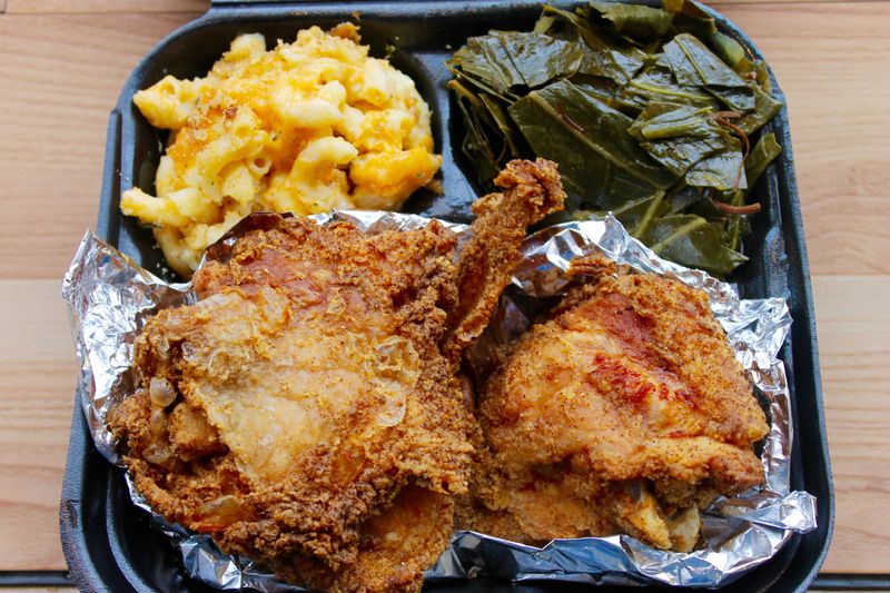 The Coast Café - Cambridge