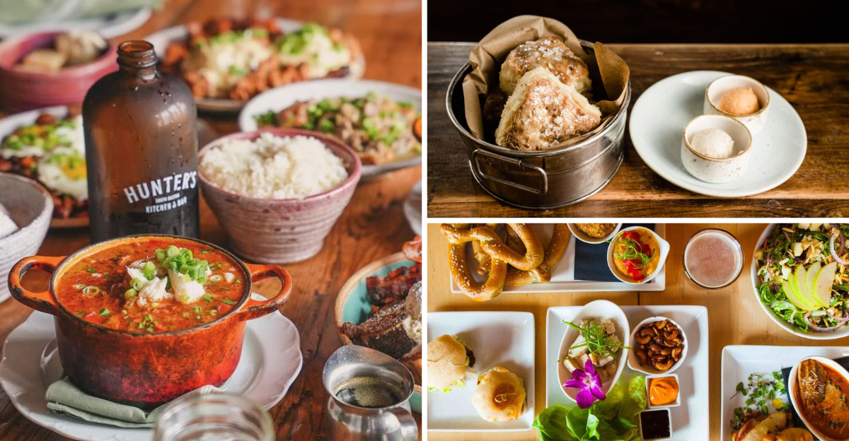 13 Massachusetts Soul Food Restaurants Serving Authentic Southern Taste - Decor Hint