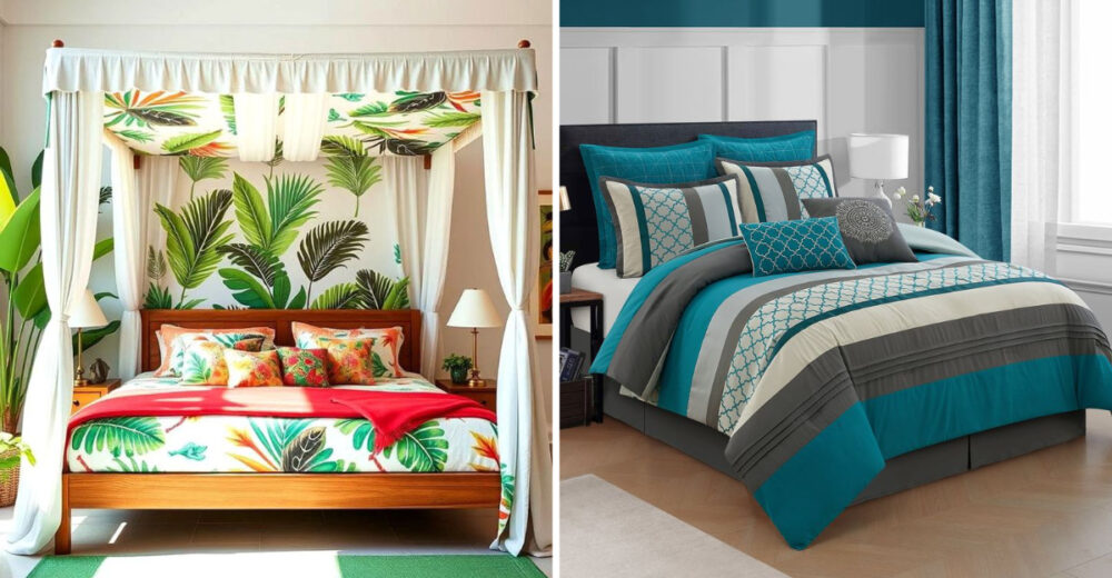 13 Miami Bedroom Trends That Prove Bold And Breezy Is Back For 2026 2 - Decor Hint