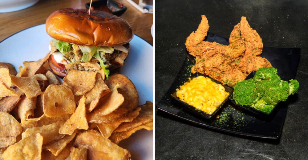 13 North Carolina Fried Chicken Joints That Nail It Like Grandma Did - Decor Hint