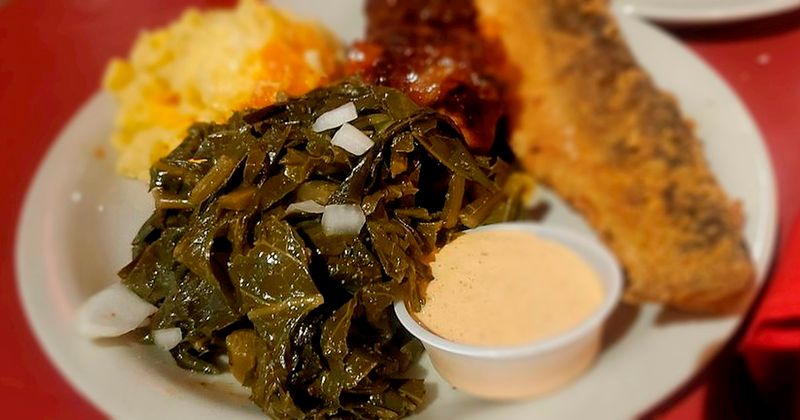13 North Carolina Restaurants Keeping The Sunday Table Alive - Decor Hint Mert's Heart & Soul