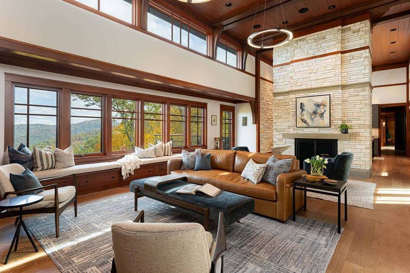 Craftsman Revival