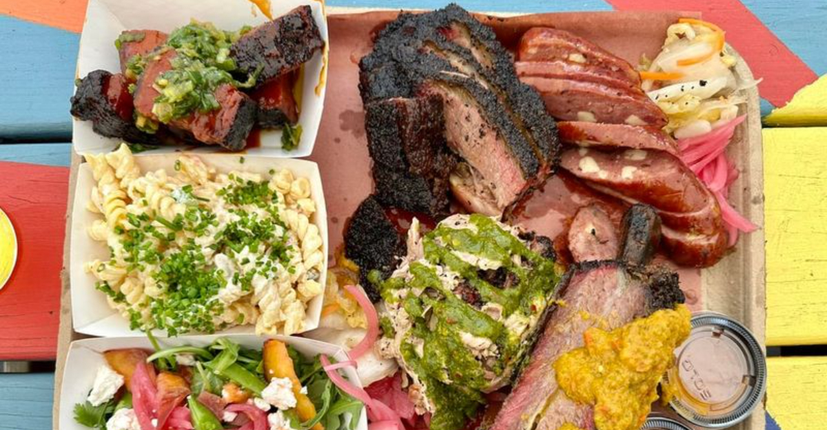 13 Oregon BBQ Spots Serving Authentic Wood-Smoked Flavor - Decor Hint 13 Oregon BBQ Spots Serving Authentic Wood Smoked Flavor - Decor Hint