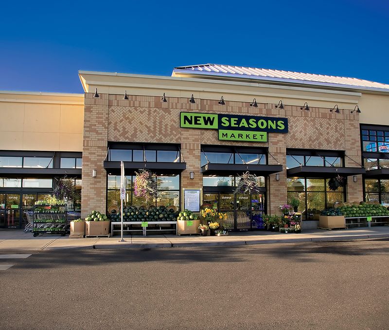 New Seasons Market