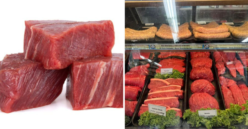 13 Oregon Grocery Stores Where Quality Meat Still Matters - Decor Hint