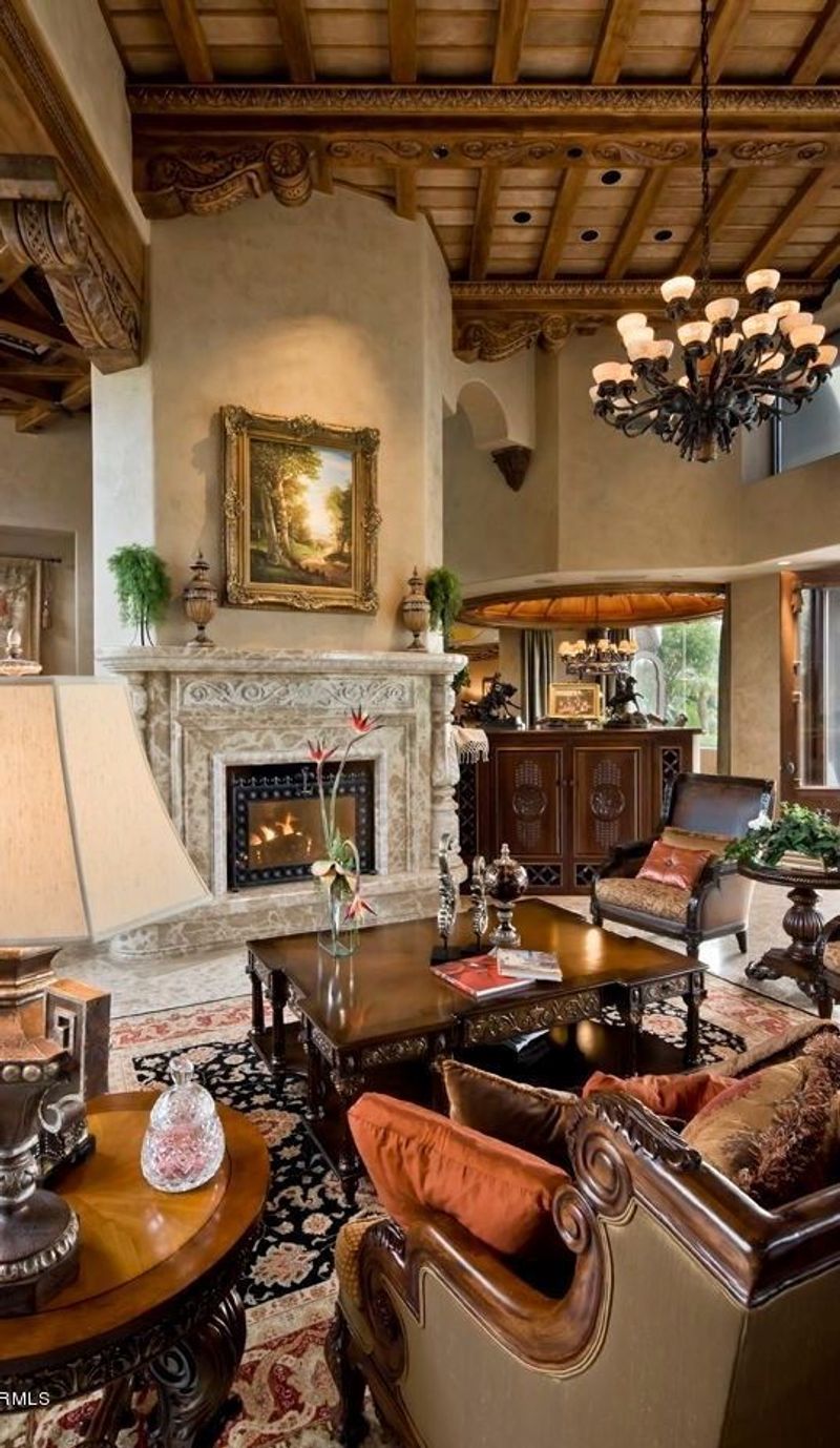 Tuscan Overload