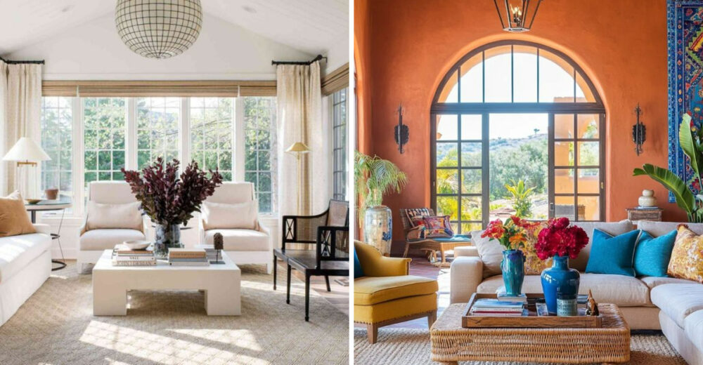 13 Outdated Living Room Styles Fading Away In Arizona Homes - Decor Hint