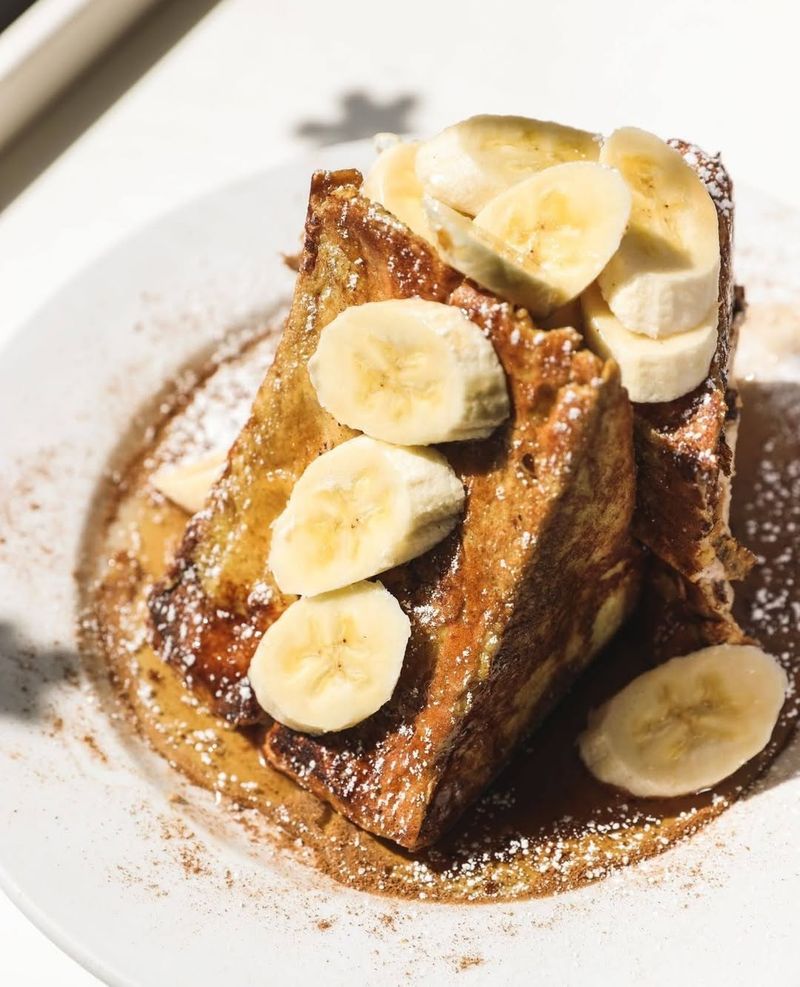 Sabrina's Cafe - Philadelphia