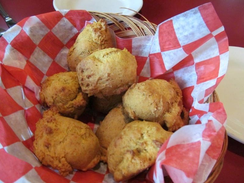 13 Places In North Carolina To Try The Sweet Potato Pudding That Defines Southern Comfort - Decor Hint Mama Dip's Kitchen in Chapel Hill