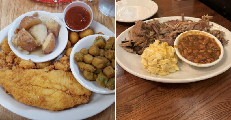 13 Places In North Carolina To Try The Sweet Potato Pudding That Defines Southern Comfort - Decor Hint 13 Places In North Carolina To Try The Sweet Potato Pudding That Defines Southern Comfort