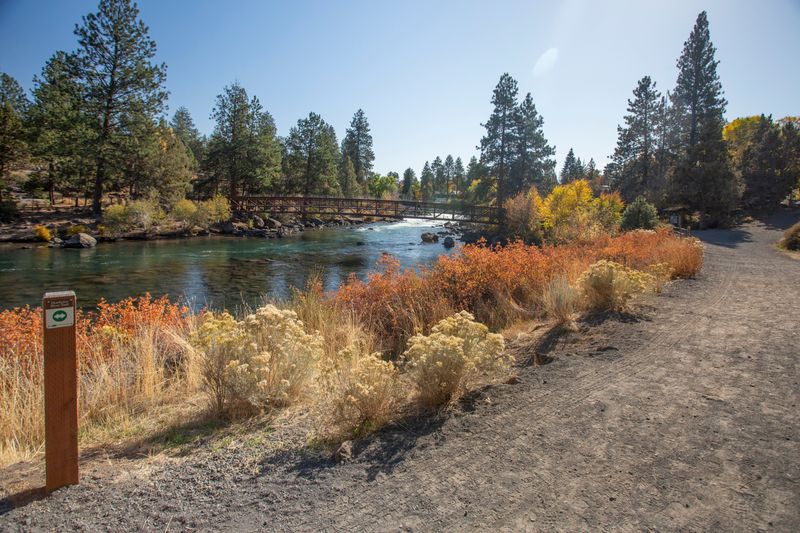 Deschutes River Trail (Bend)