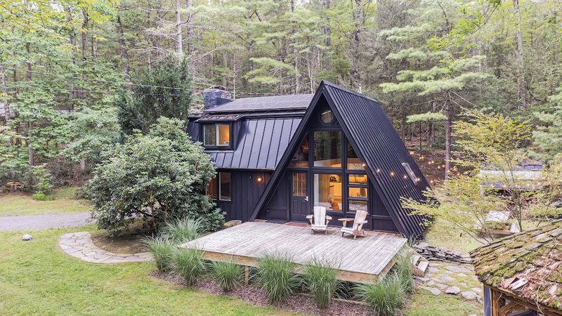 Pine Haven Retreat