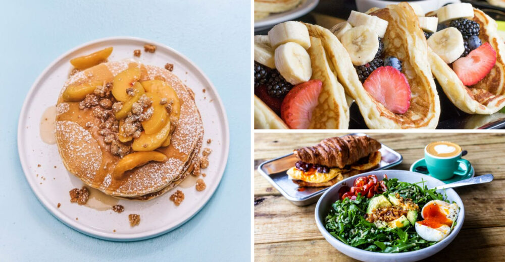 13 Texas Breakfast Spots Everyones Talking About And Youll See Why - Decor Hint