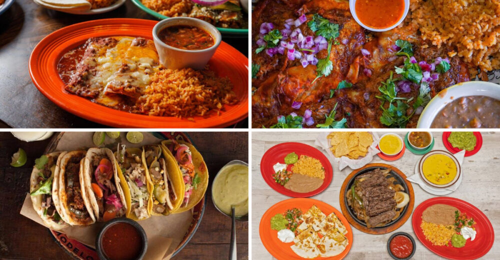 13 Texas Family Owned Mexican Spots Locals Cant Stop Talking About - Decor Hint