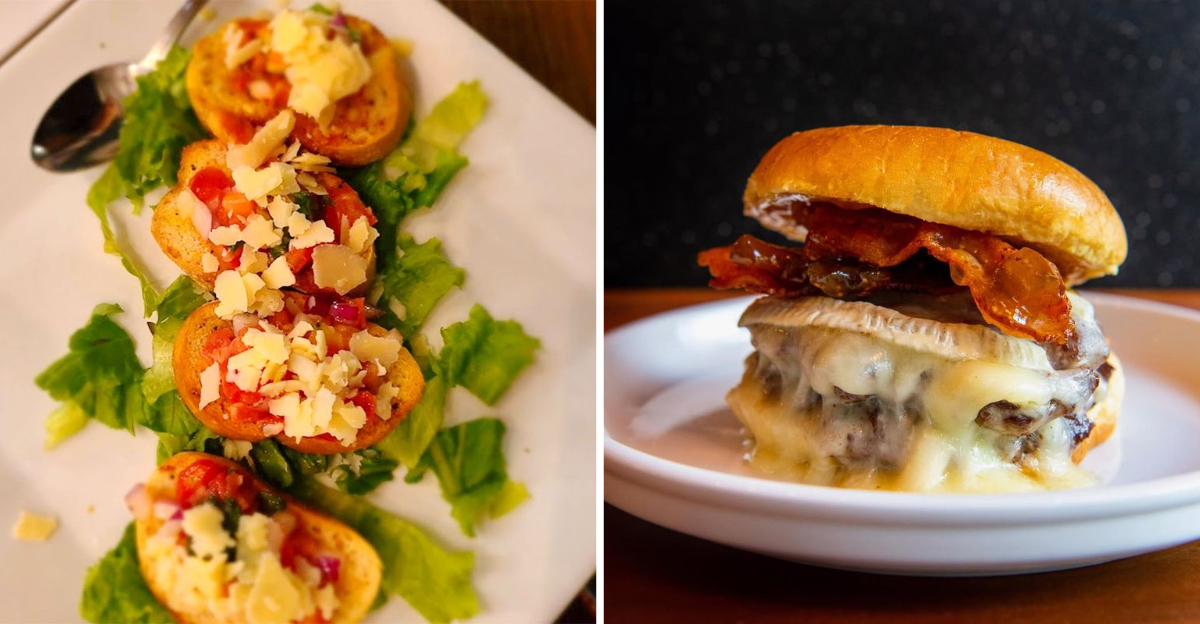 13 Tiny Unassuming New Jersey Restaurants That Pack A Big Flavor Punch - Decor Hint 13 Tiny Unassuming New Jersey Restaurants That Pack A Big Flavor Punch - Decor Hint