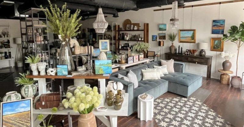 12 West Virginia Hardware Stores With Beautiful Décor Discoveries