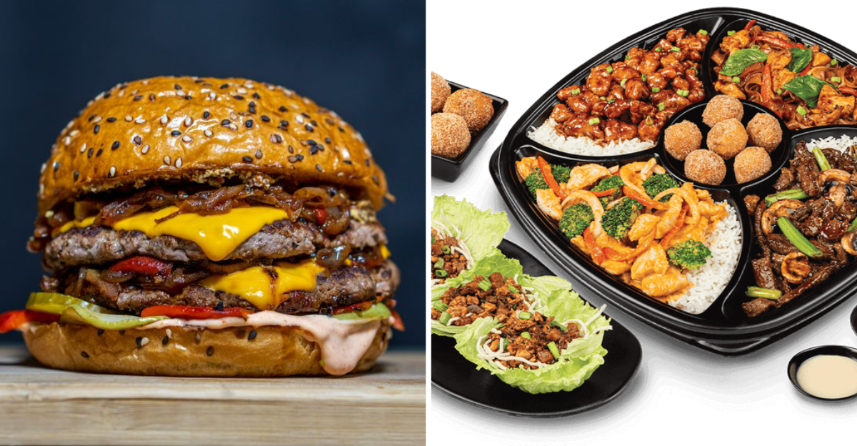 14 Airport Restaurants In Atlanta That'll Change The Way You Think About Layovers - Decor Hint 14 Airport Restaurants In Atlanta Thatll Change The Way You Think About Layovers - Decor Hint