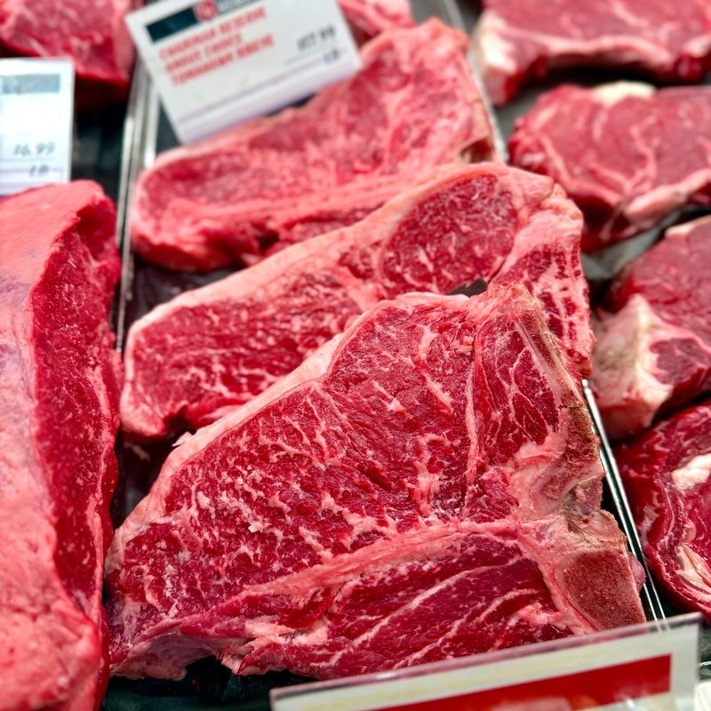 14 Alabama Grocery Stores Locals Say Have The Best Meat Counters - Decor Hint Rouses Markets
