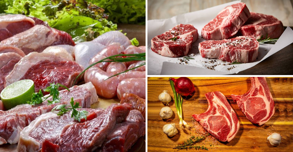 14 Alabama Grocery Stores Locals Say Have The Best Meat Counters - Decor Hint 14 Alabama Grocery Stores Locals Say Have The Best Meat Counters - Decor Hint