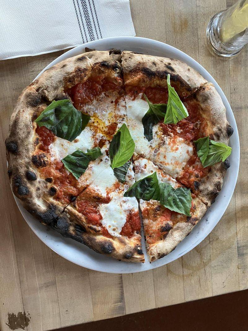 Pizzeria Bianco, The Godfather Of Arizona Pizza