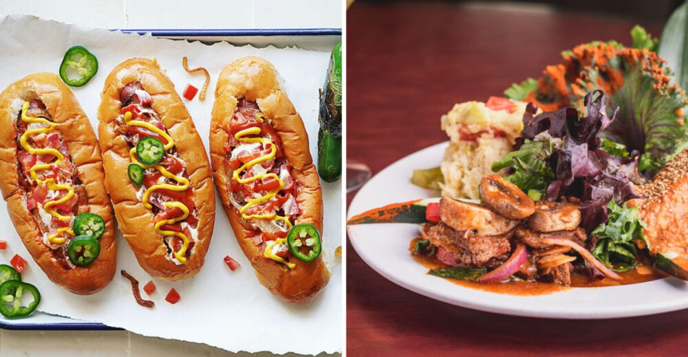 14 Authentic Mexican Restaurants In Arizona Owned By Families Loved By Locals - Decor Hint