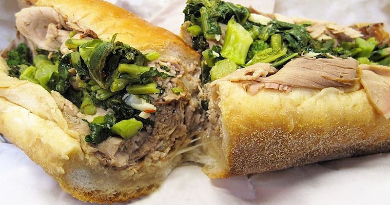 DiNic's Roast Pork