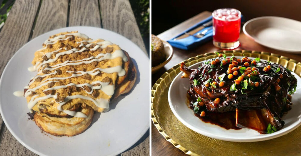 14 Beloved Pennsylvania Restaurants That Prove Great Food Sells Itself - Decor Hint