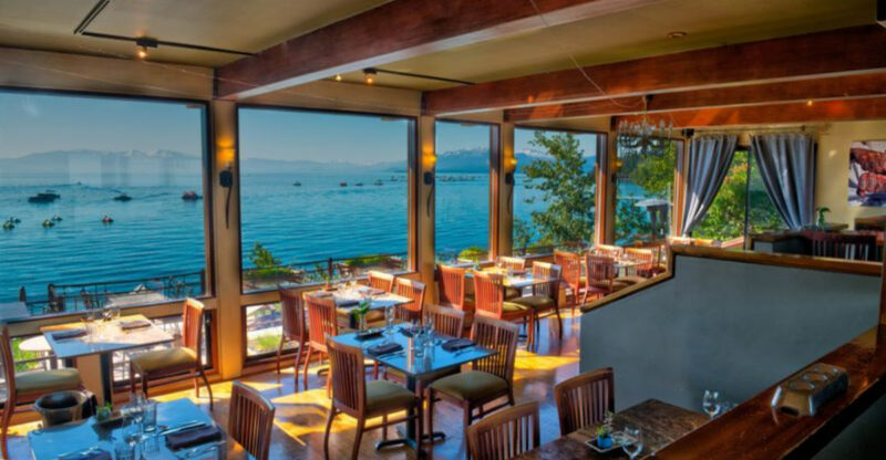 14 California Lakeside Restaurants With Views You’ll Never Forget
