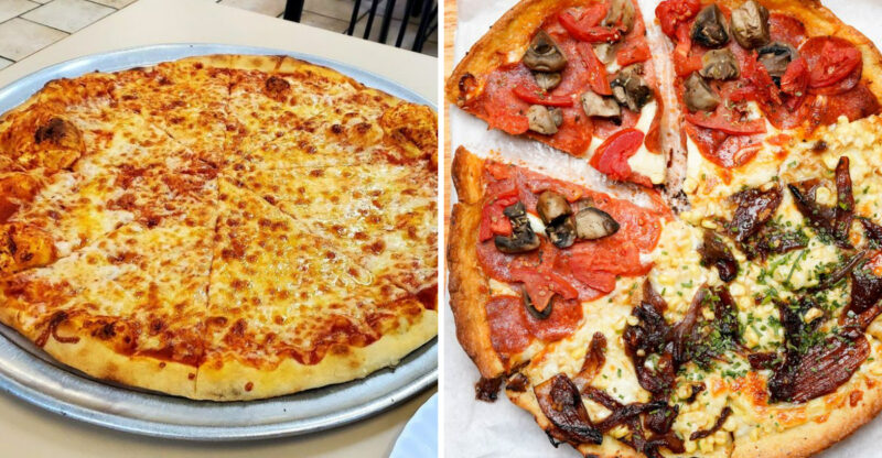 14 California Pizzerias Keeping Old-School Family Recipes Alive