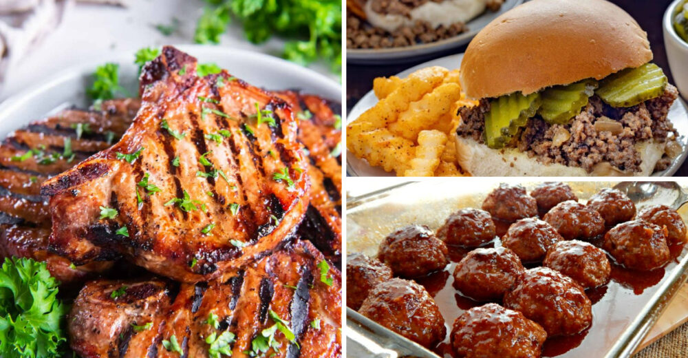 14 Classic Iowa Dishes Locals Cant Stop Craving - Decor Hint