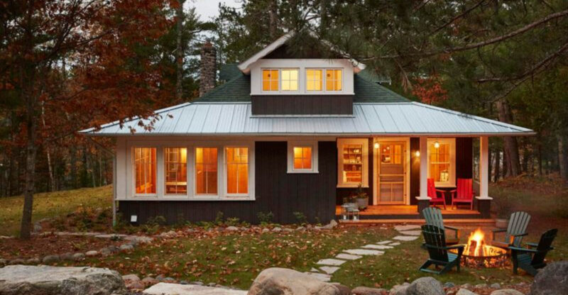 14 Classic Wisconsin Houses Future Generations May Never See