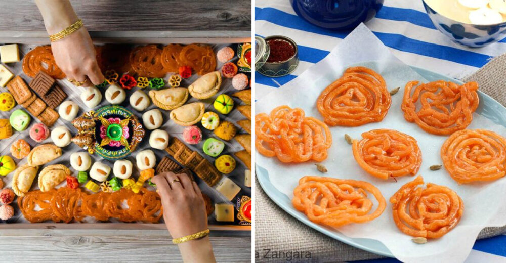 14 Delicious Reasons To Visit San Antonios Diwali Celebration This Year - Decor Hint