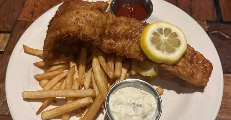 14 Fish Fry Restaurants That Make New Mexico Delicious