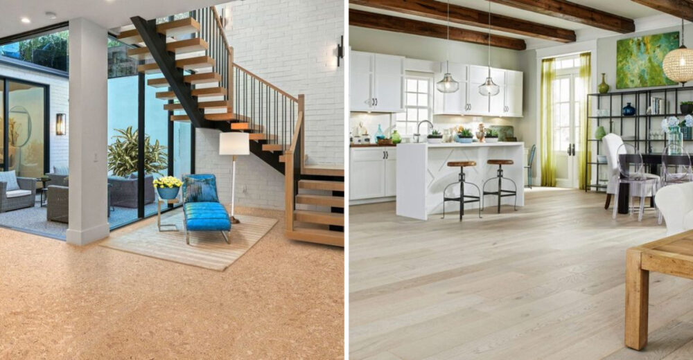 14 Flooring Looks Los Angeles Designers Are Betting Youll See Everywhere Next Year - Decor Hint