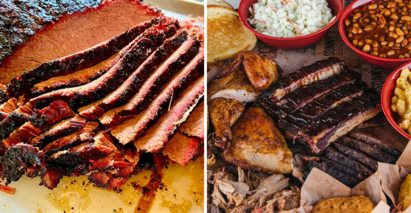 14 Florida BBQ Joints Still Smoking Meat The Traditional Way