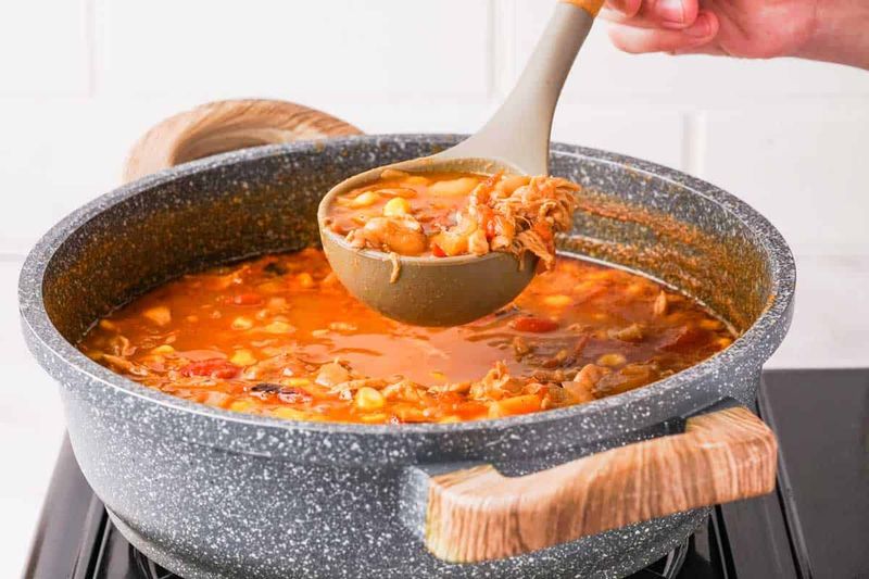 Brunswick Stew