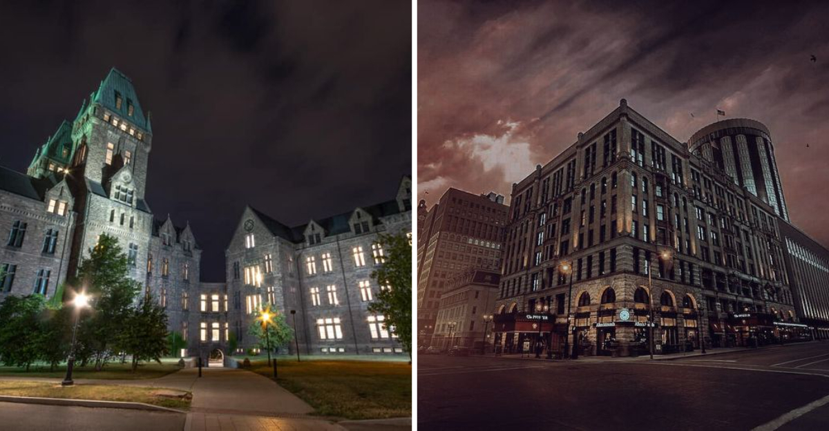 14 Haunted Places In Western New York That'll Give You Serious Chills - Decor Hint 14 Haunted Places in Western New York Thatll Give You Serious Chills - Decor Hint