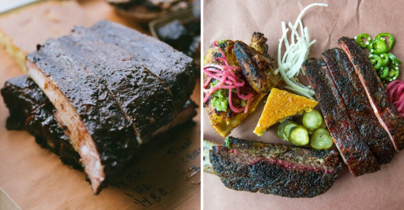 14 Hidden BBQ Gems In New York Serving Up Smokehouse Perfection