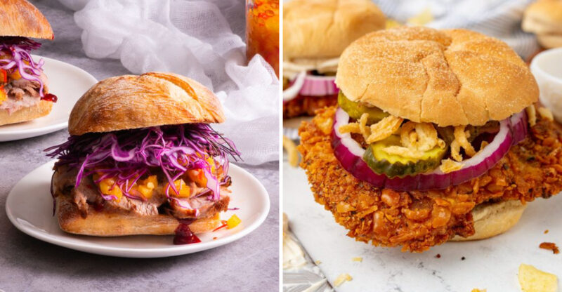 14 Hidden Gem Diners In Nevada With Tenderloin Sandwiches That Drip With Flavor